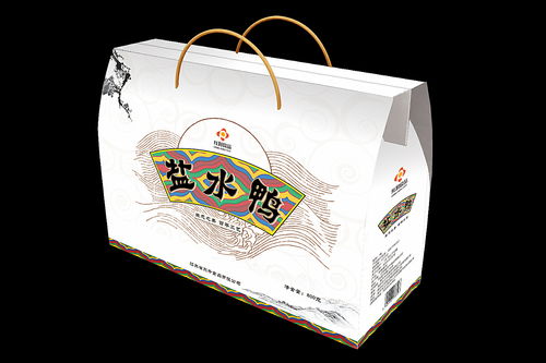 朝鲜设计之美 探索站酷ZCOOL上的特色包装设计