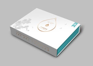 礼盒包装的设计与价值