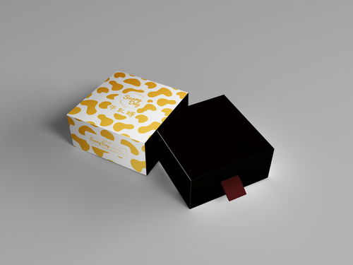 食品包装的功能与设计创新