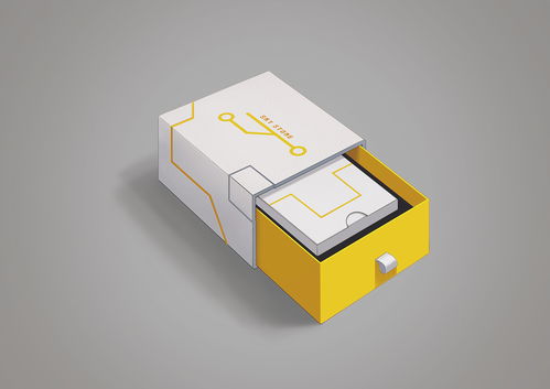 包装设计的艺术与创新 塑造品牌形象的关键元素