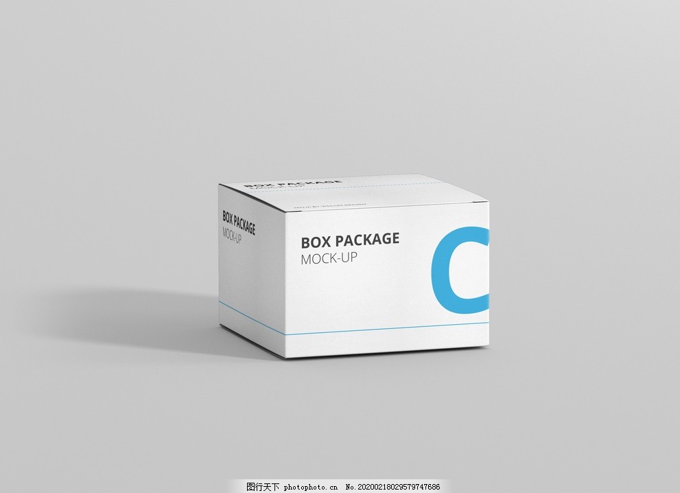 3C电子产品纸盒包装效果图样机的重要性与设计要点