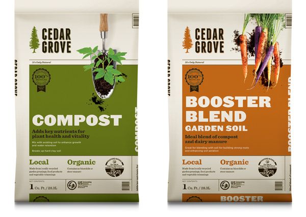 国外包装设计 趋势、文化与创新