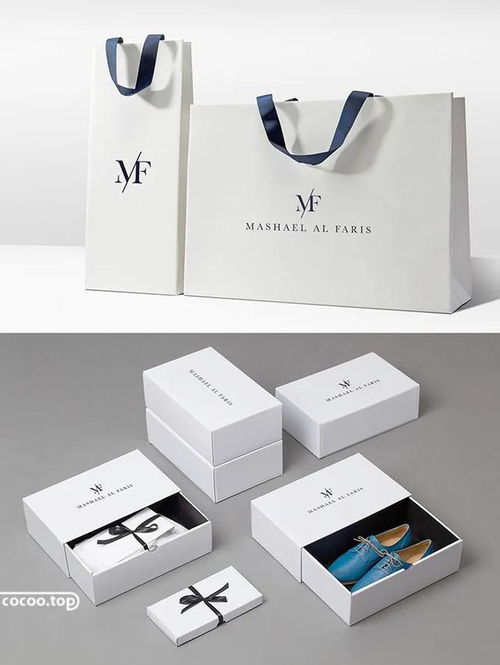 现代包装的系列化表现 构建品牌统一性与市场辨识度