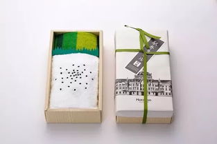 包装 商品的无声代言人与现代产业的美容师